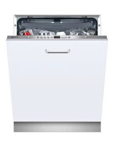 Neff S51L58X0Gb Integrated Dishwasher Neff S51L58X0Gb Integrated Dishwasher